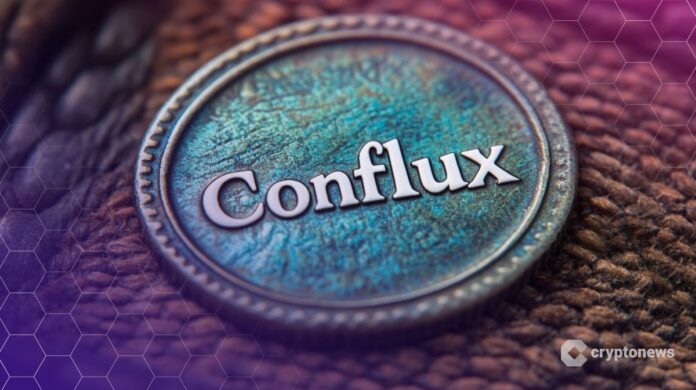 Conflux