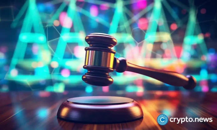 Cred execs receive prison term after $140 million collapse