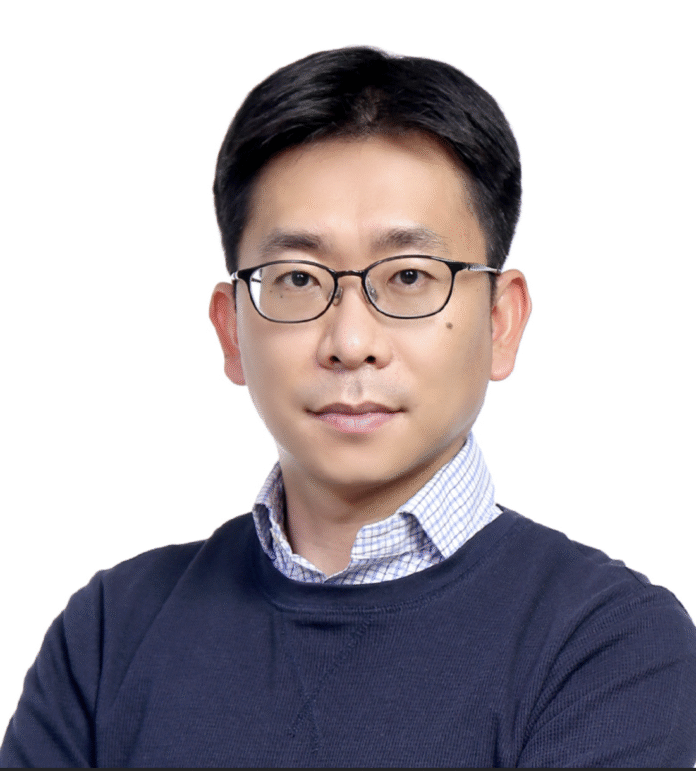 Sangmin SEO