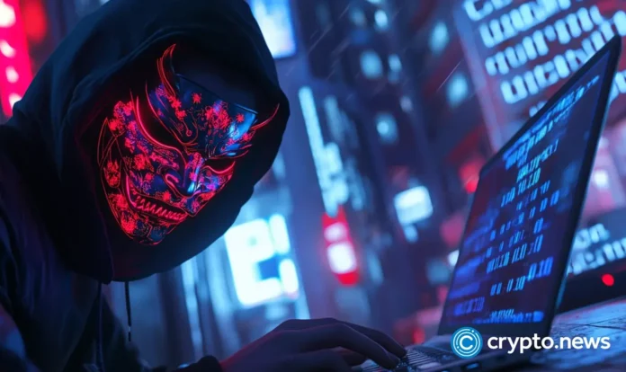 Decentralized Exchange Bunni affected by USD Smart Contract Exploit

