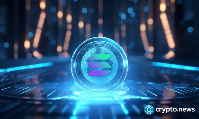 Defi Development Corp. Solana treasury accelerator expanded

