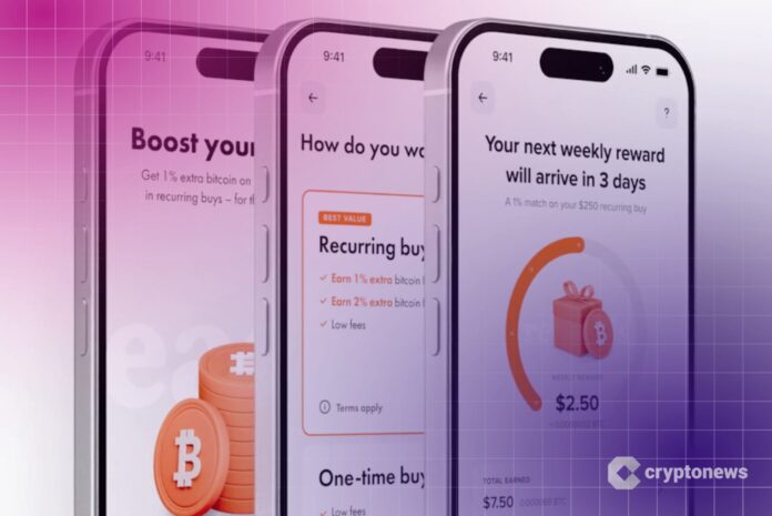 Easybitcoin start is considerable, but it consists of risks

