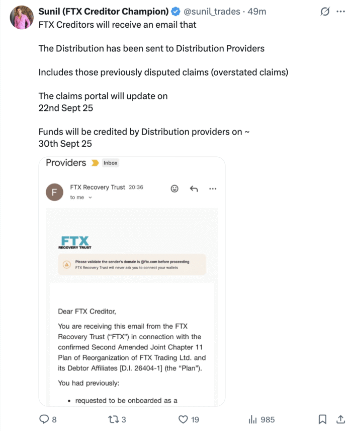 Insolvency, sam bankers fried, ftx