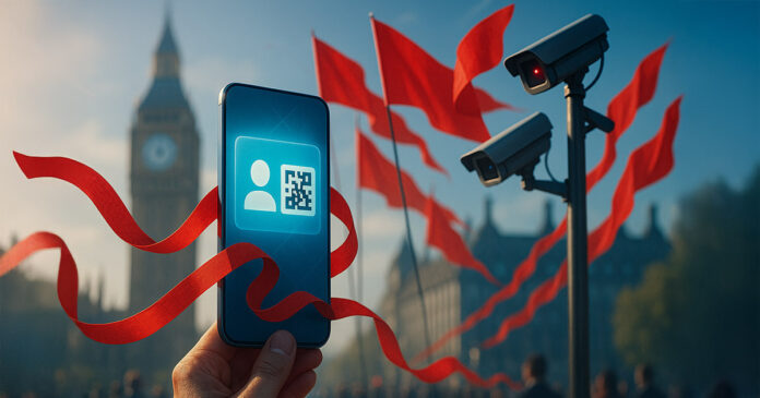 From bureaucracy to red flags, the mandatory digital ID Great Britain

