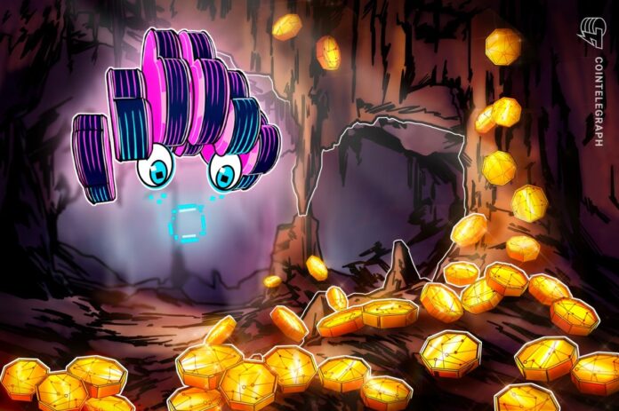 How to use Chatgpt to discover hidden crypto edge stones


