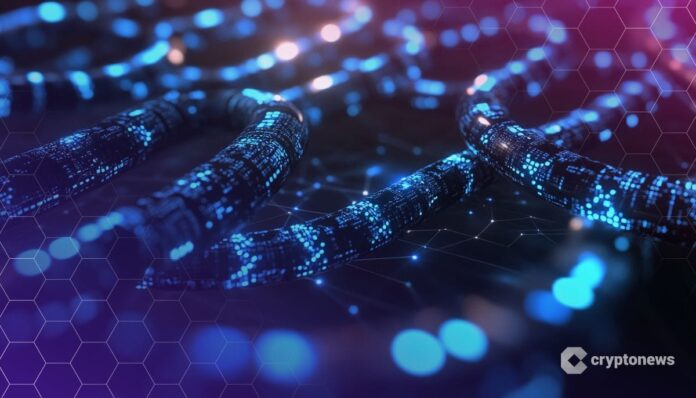 Graphite network starts L1 Blockchain with entry node premiums
