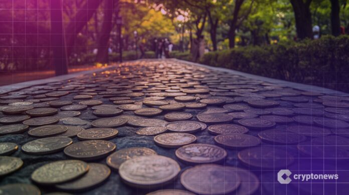 The Korea Exchange partner Koscom applies to StableCoin brands