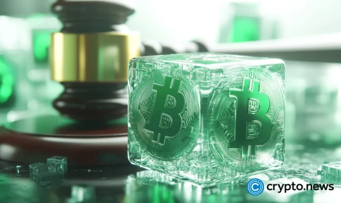 Kirgisistan Slips State Crypto Reserve Framework in a new invoice

