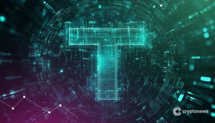 Tether assignment