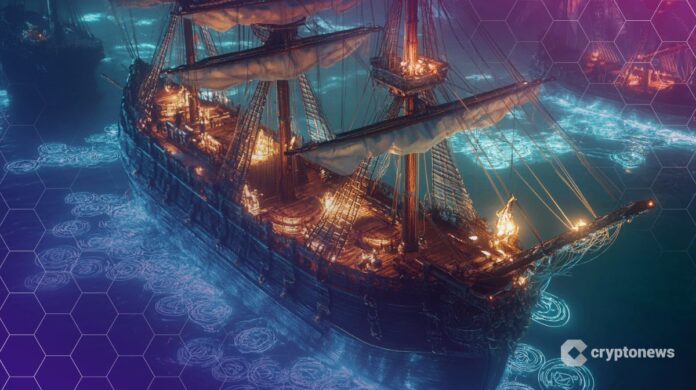 OpenSea's $1-Mio. NFT fund in the shadow of the announcement of the Major Sea Token