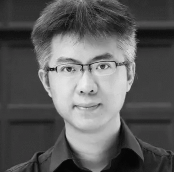 Max Li
