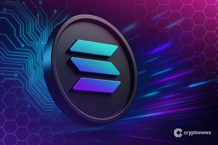 Solana Giant Forward Industries for the tokenization of 1.65 billion USD shares for superstate