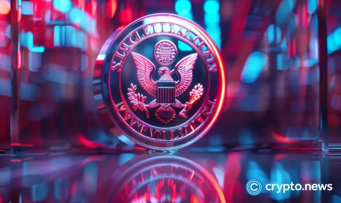 Solana, XRP first as a SEC-FAST-Tracks-Altcoin ETFS

