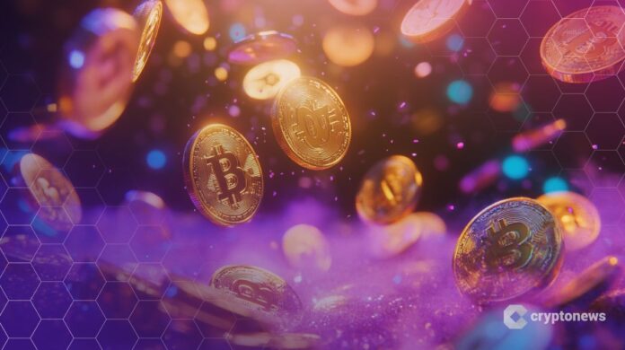 Solana meme coin platform pump.fun exceeds hyperliquid in daily protocol sales