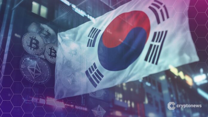 South Korea Caps Crypto loans with 20% interest, prohibits over-collateralized loans