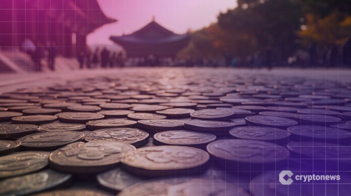 Ex-National Assembly Chief: South Korean Krw StableCoins has to act against Binance