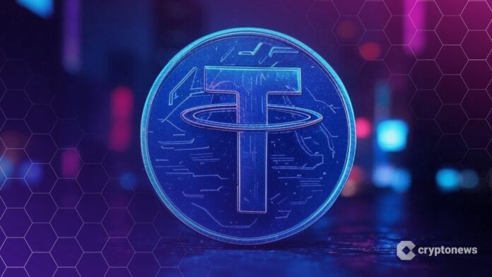 Tether shakes the market for the StableCoin market and reveals the new US rival 