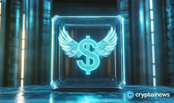 Tether reveals the US regulated stable coin USAat with Bo Hines as CEO

