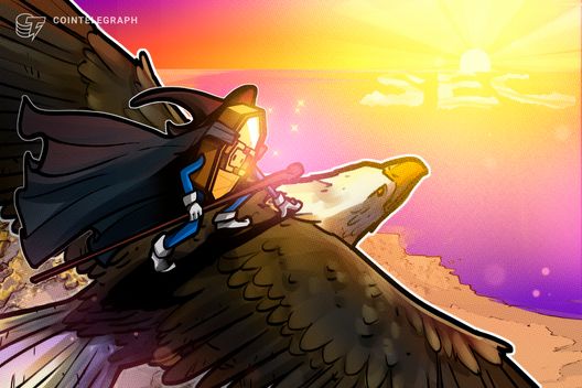 The Agenda of the Sec makes crypto-asseal ports, broker-dealer reforms

