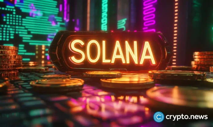 The Forward Industries doubles Solana with a 4 -dollar share program of $ 4 billion

