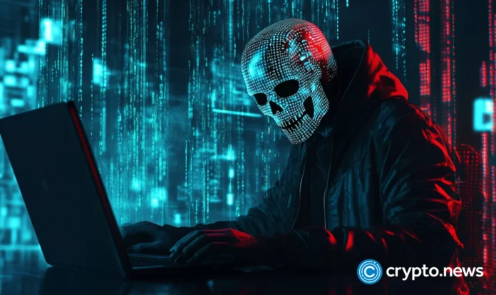 The SUI-based NEMO protocol was used for $ 2.4 million

