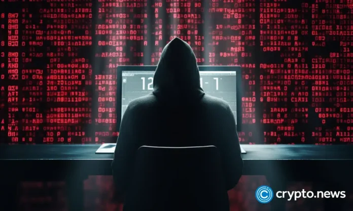 The Venus protocol recovers 13.5 million US dollars that have been lost in the Phishing attack

