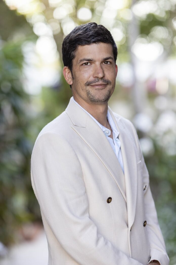 Chase Ergen
