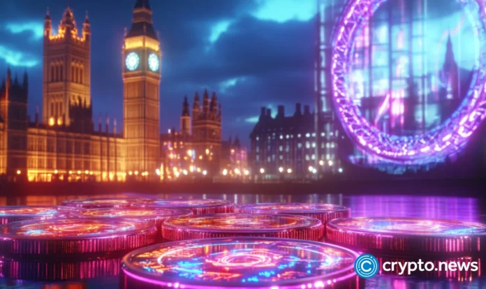 UK banks forge 'Digital Sterling' in the Landmark tokenization Pilot

