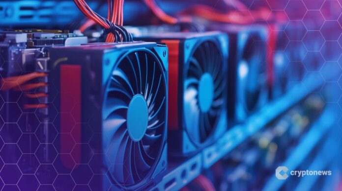 US Congressman Calls for Probe Into Chinese Bitcoin Mining Firms Bitmain, Cango