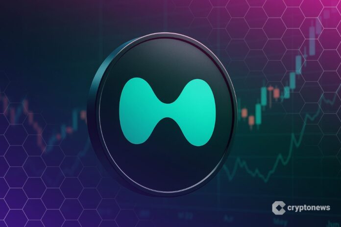 USDH -Machtkampf inflamed stable coin 