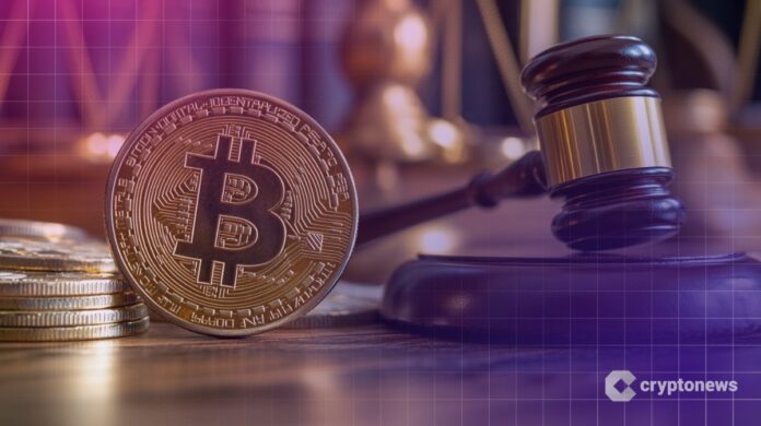 V Global Crypto Exchange complications hand over suspended sentences in a fraud of USD 1.4 billion