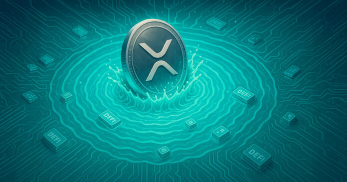 What is behind XRPS move to Defi?

