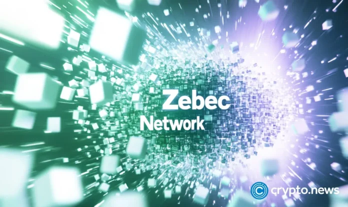 Zebec network sets a new standard with SOC 2 compliance for crypto security


