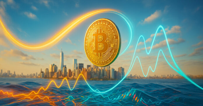 5 Things That Need to Happen for Bitcoin to Stay 5 Things That Need to Happen for Bitcoin to Stay Above $100,000