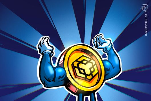 BNB Wins “Uptober” With Memecoin Wave Amid Trial of Binance BNB Wins “Uptober” With Memecoin Wave Amid Trial of Binance Market Crash