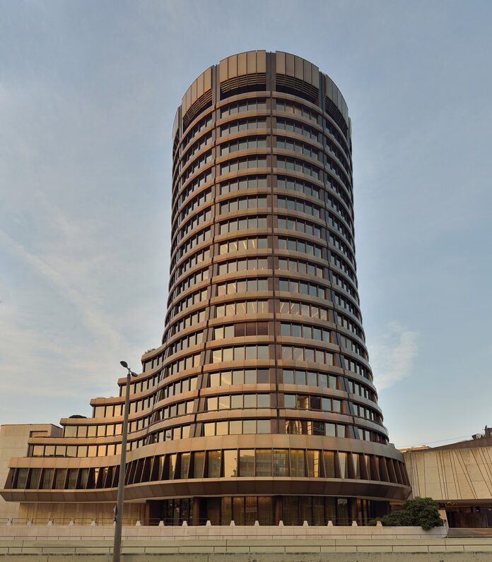 Basel is reportedly aiming for friendlier policies for crypto banks

