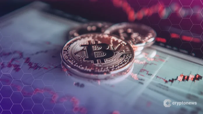 Binance Outflows Surge as Traders Choose to Hold Instead of Binance Outflows Surge as Traders Choose to Hold Instead of Sell — $130K BTC Next?