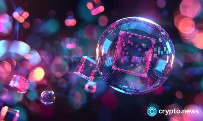 Binance Wallet integrates Bubblemaps for improved on-chain analytics Binance Wallet integrates Bubblemaps for improved on-chain analytics