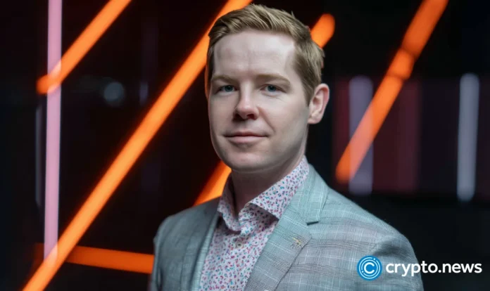 Bitcoin loans will be X10 to 2028: Maple -CEO

