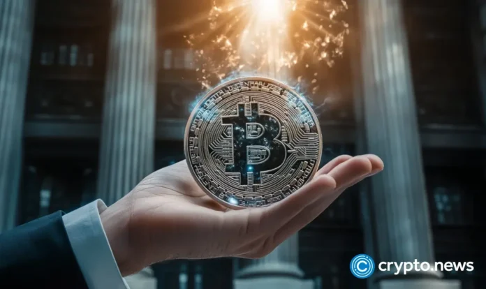 Bitcoin price jumps to $115K as China-US tensions cool