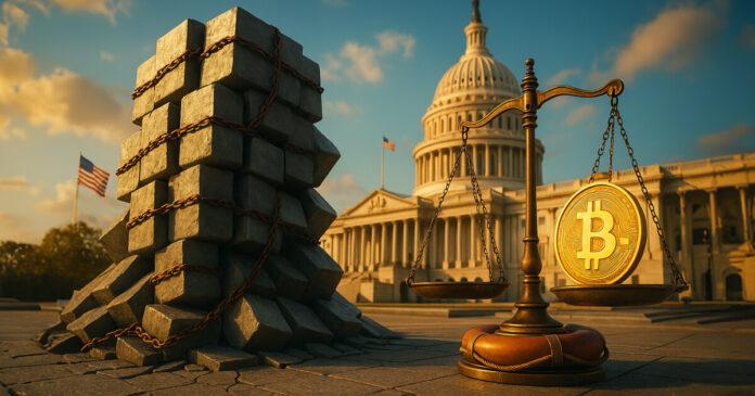 Can Bitcoin be the US cure for a $38 trillion Can Bitcoin be the US cure for a $38 trillion debt crisis?