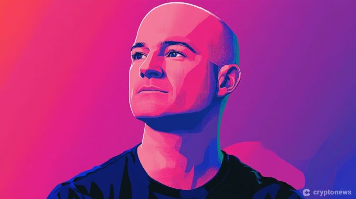 Coinbase CEO wants every startup to launch onchain, get funded Coinbase CEO wants every startup to launch onchain, get funded and go public