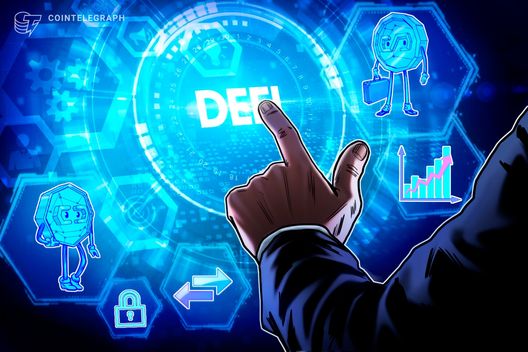 Confidential loans will unlock trillions for Defi markets Confidential loans will unlock trillions for Defi markets