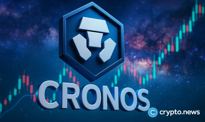 Cronos Partners Crypto.com, Morpho to increase the Defi ecosystem

