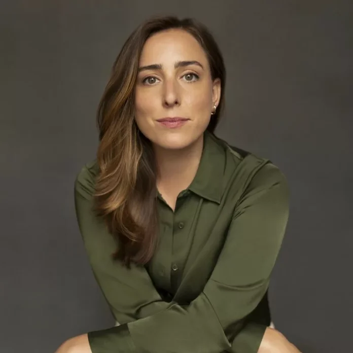 Crypto users will go where the creatives tell them to Jenny Mauric