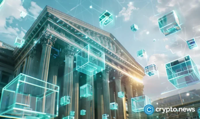 Crypto.com is pushing for full federal bank status

