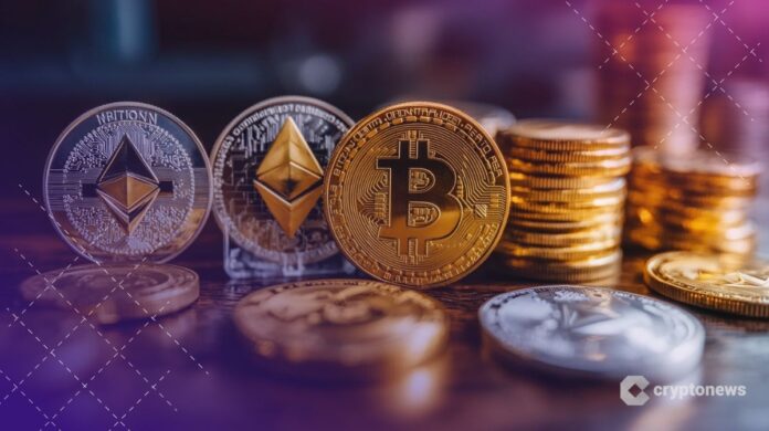 Crypto.com to start crypto credit and stable coin returns via Morpho on Cronos