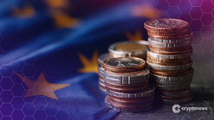 EU Watchdog warns of urgent stablecoin threatening citing systemic shock risk - why?