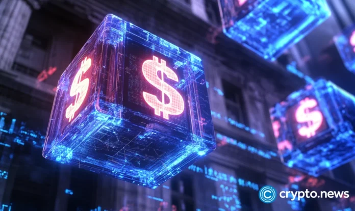 Euler price remains above $10 as the network reaches $2 billion in loans

