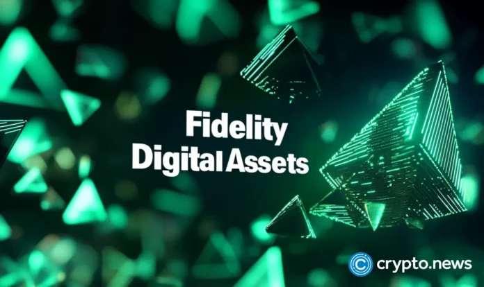 Fidelity adds custody and trading support to Solana Fidelity adds custody and trading support to Solana